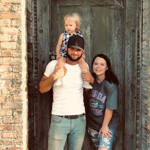 Meet your Posher, Elijah merritt